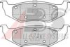 CHRYS 0518208AA Brake Pad Set, disc brake